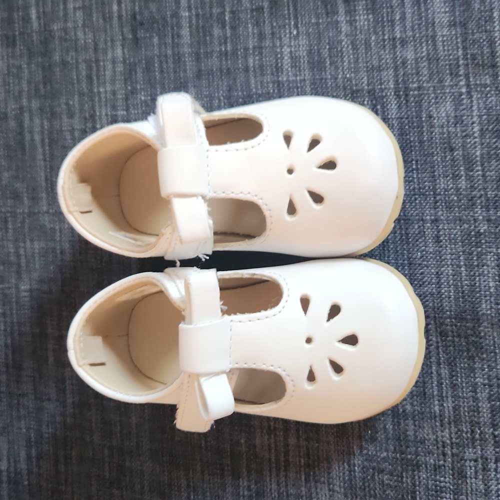 Toddler shoes